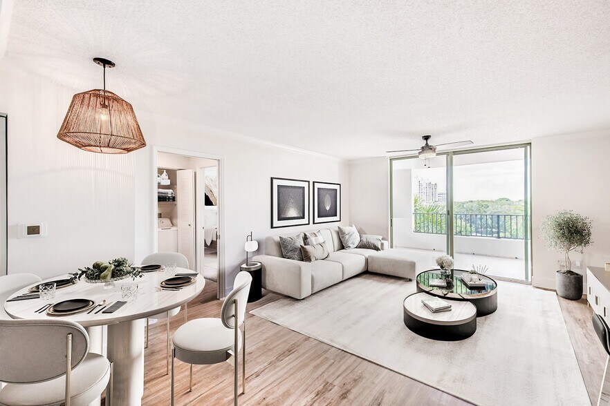 More Photos Of 353-383 Aragon Ave, Coral Gables Apartments For Lease