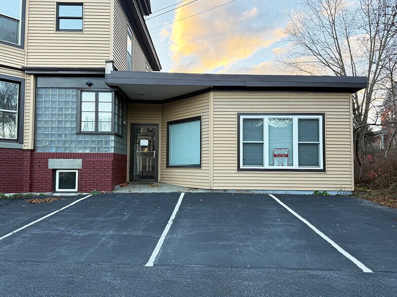 More Photos Of 341-343 Main St, Oneonta Office Residential For Sale