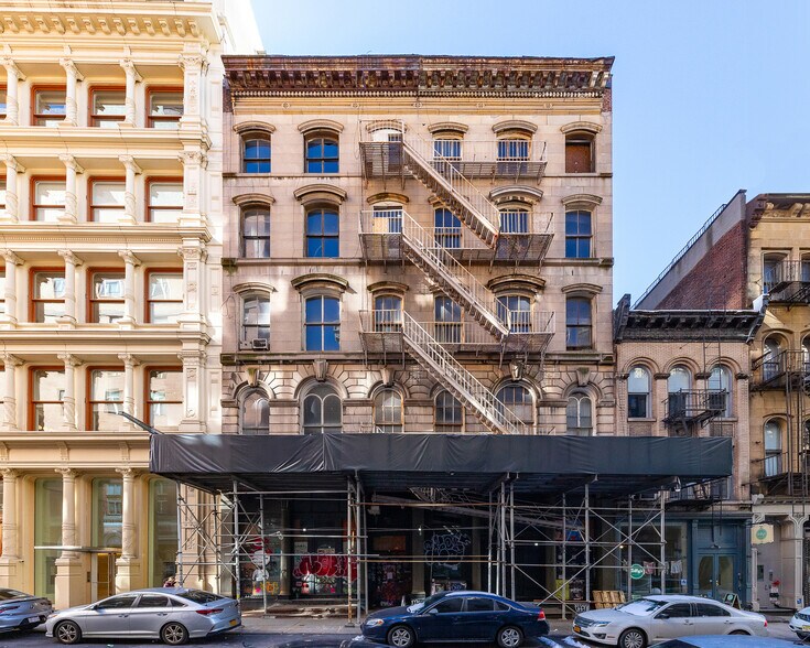 More Photos Of 71-73 Franklin St, New York Apartments For Sale