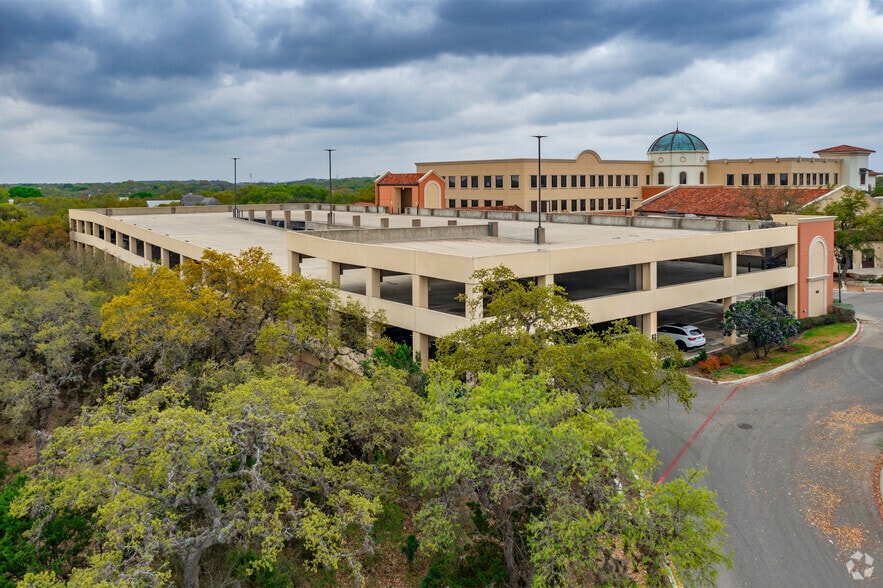 More Photos Of Loop 1604 @ Huebner Rd, San Antonio Unknown For Lease