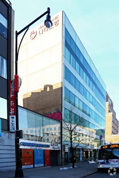 More Photos Of 136-40 39th Ave, Flushing Office For Lease