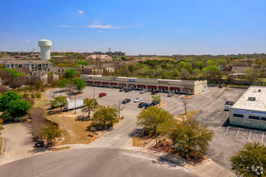 More Photos Of 4903 Golden Quail, San Antonio Storefront Retail Office For Sale