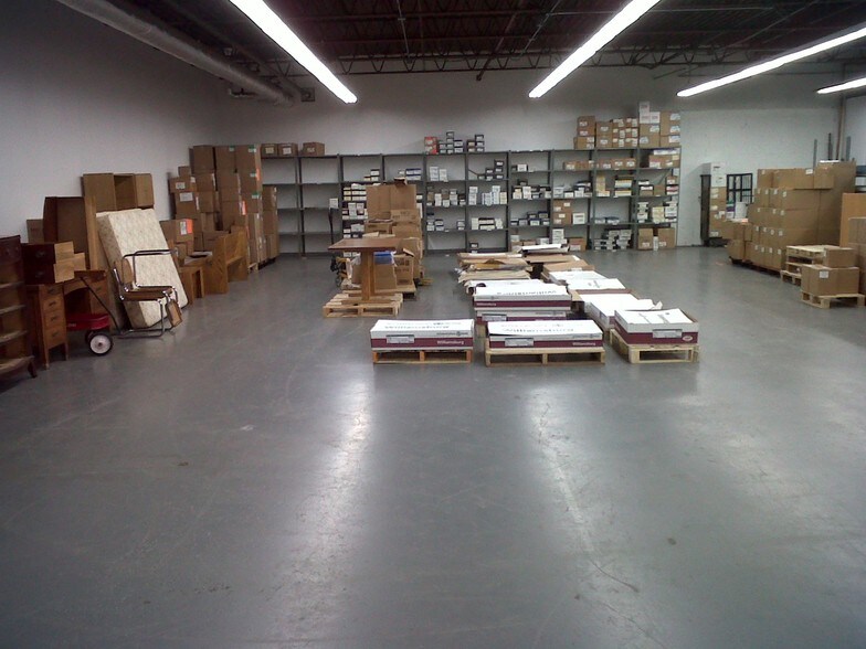 Photo of 1st Floor Ste 