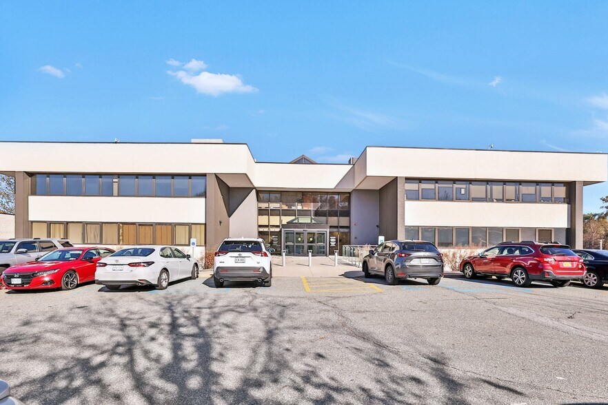 More Photos Of 222 Route 59, Airmont Medical For Lease