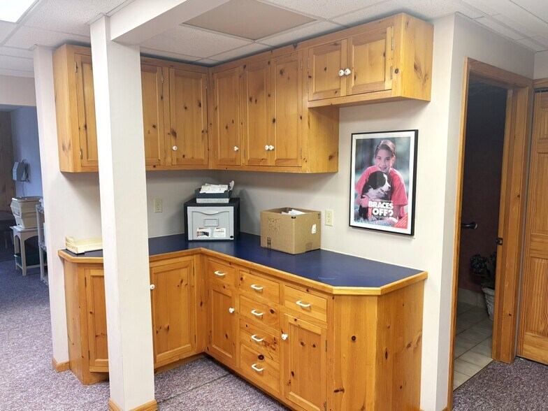 More Photos Of 2594 Tilden Trl SW, Pine River Office For Sale