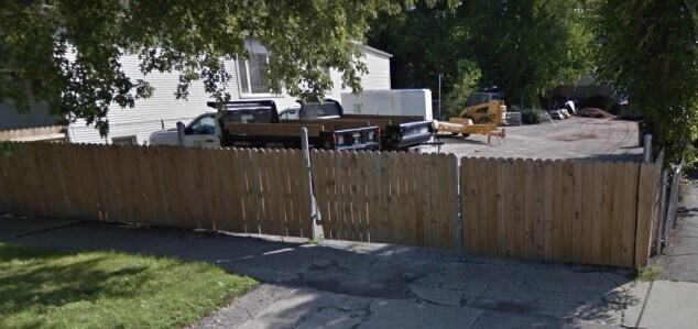 Primary Photo Of 4417 N Kilbourn Ave, Chicago Land For Sale