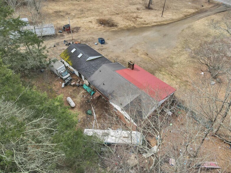 More Photos Of 664 Route 6, Andover Freestanding For Sale