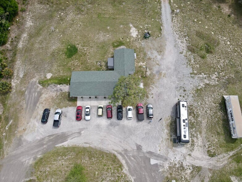 More Photos Of 18824 County Line Rd, Spring Hill Land For Sale