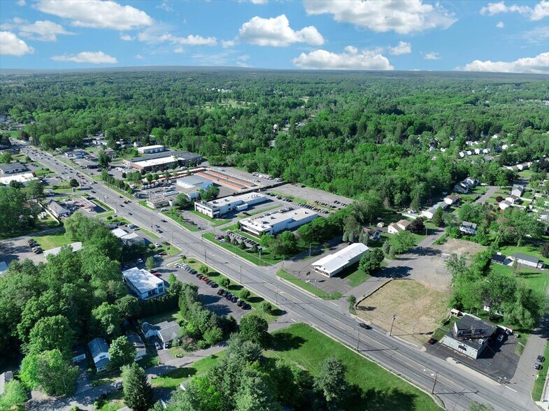More Photos Of 2011 Central Ave, Albany Land For Sale
