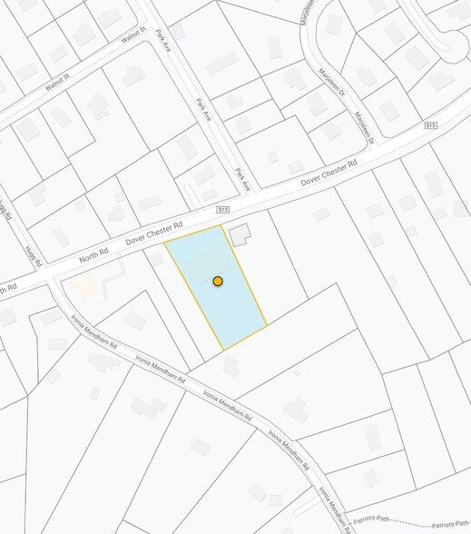 More Photos Of 389 Dover Chester Rd, Randolph Storefront Retail Office For Lease