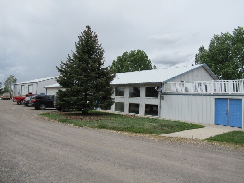Primary Photo Of 5 Ponderosa Ct, Montrose Industrial For Sale
