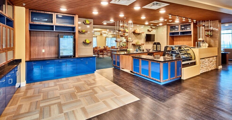 More Photos Of 8130 Meadow Rd, Dallas Healthcare For Sale