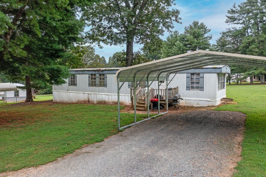 More Photos Of , Pfafftown Land For Sale
