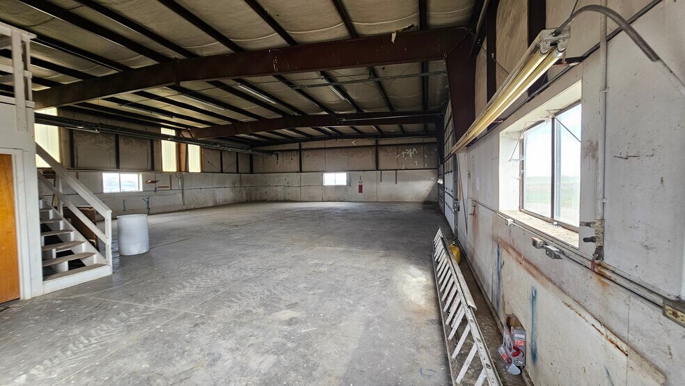 More Photos Of 5375 N 300 E, Hagerman Industrial For Sale