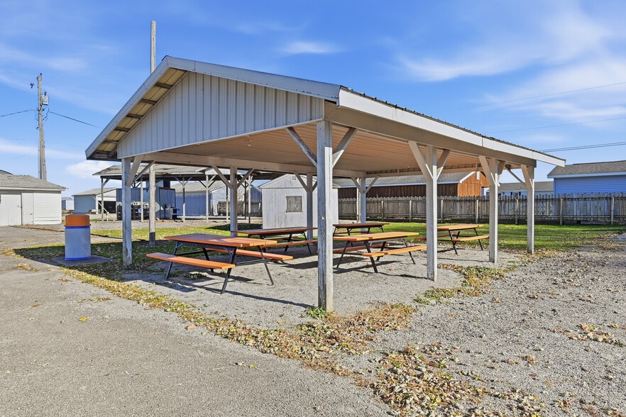 More Photos Of 503 N Main St, Attica Freestanding For Sale