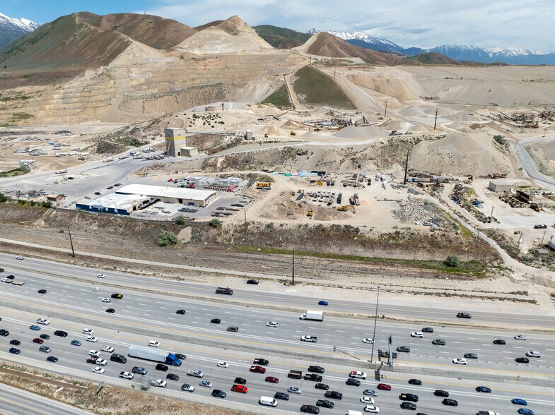 More Photos Of 15567 S Minuteman Dr, Draper Warehouse For Sale