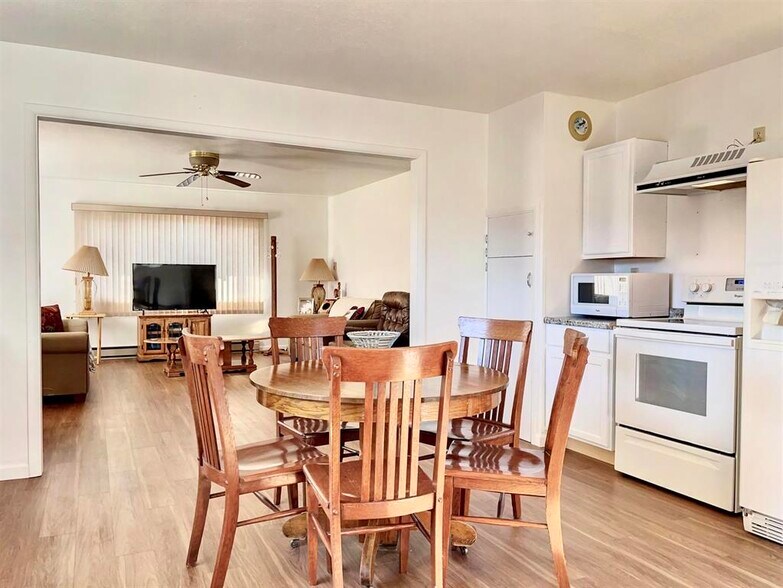 More Photos Of 672-725 County A-2 Rd, Bieber Land For Sale