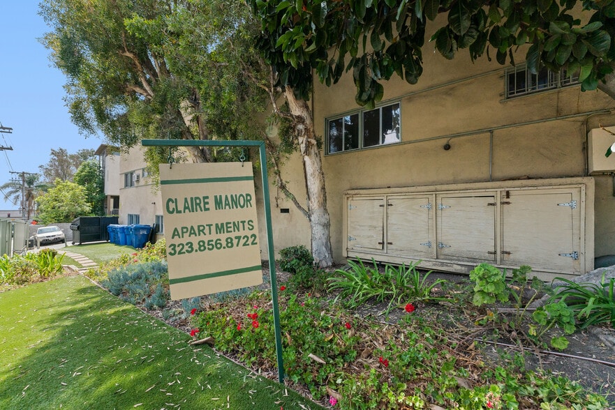 More Photos Of 2131 N Cahuenga Blvd, Los Angeles Apartments For Sale