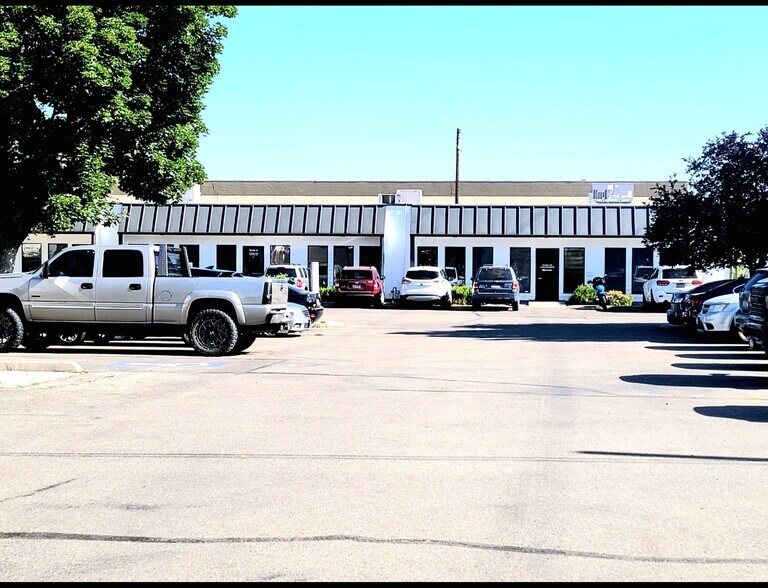 More Photos Of 5440 W Franklin Rd, Boise Unknown For Lease