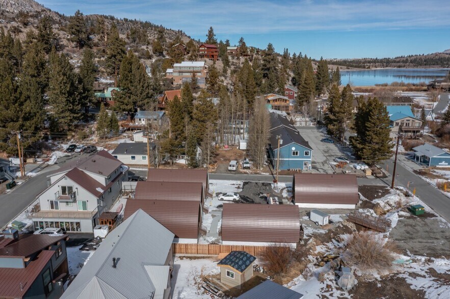 More Photos Of 25 Howard Ave, June Lake Apartments For Sale