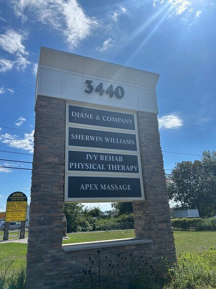 More Photos Of 3440 Route 9, Freehold General Retail For Sale