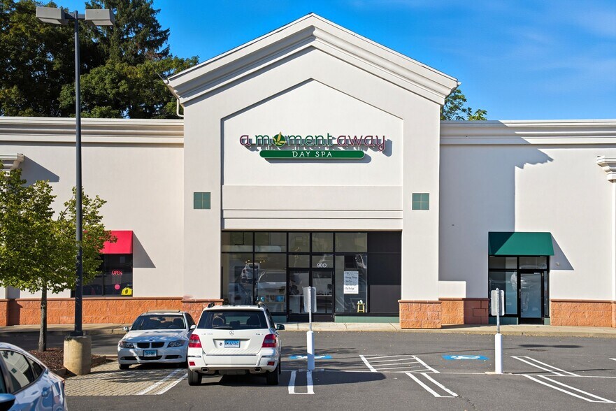 More Photos Of 70 Buckland Rd, South Windsor General Retail For Lease