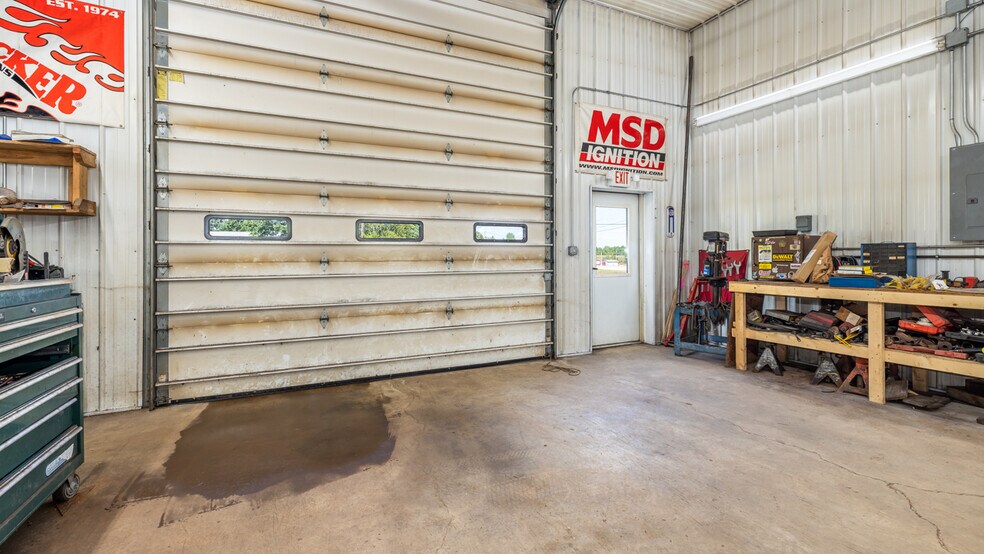 More Photos Of N16577 Main St, Hermansville Freestanding For Sale