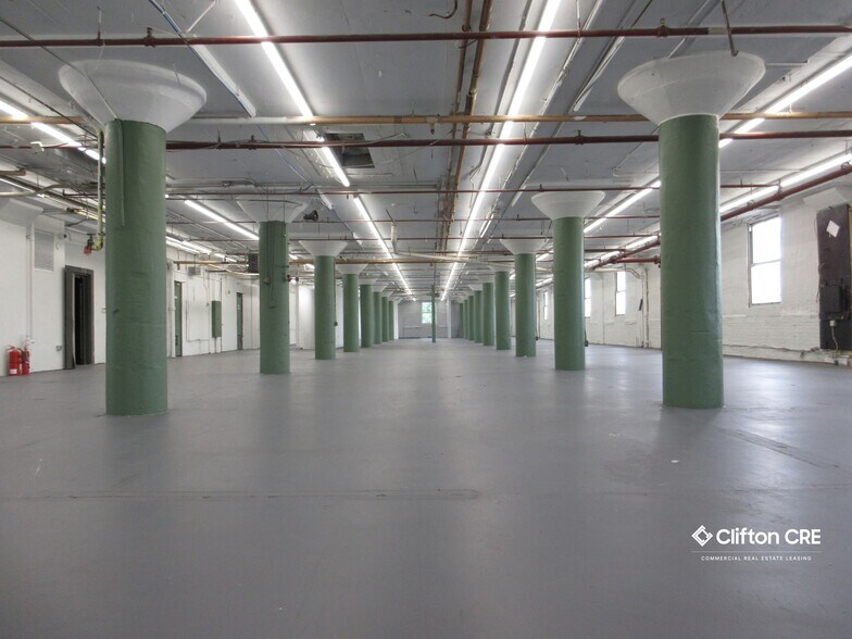 More Photos Of 365 Coit St, Irvington Industrial For Sale