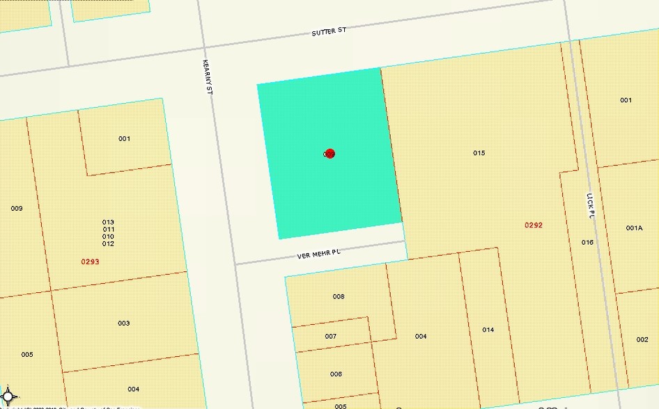 More Photos Of 150-152 Kearny St, San Francisco Hotel For Lease