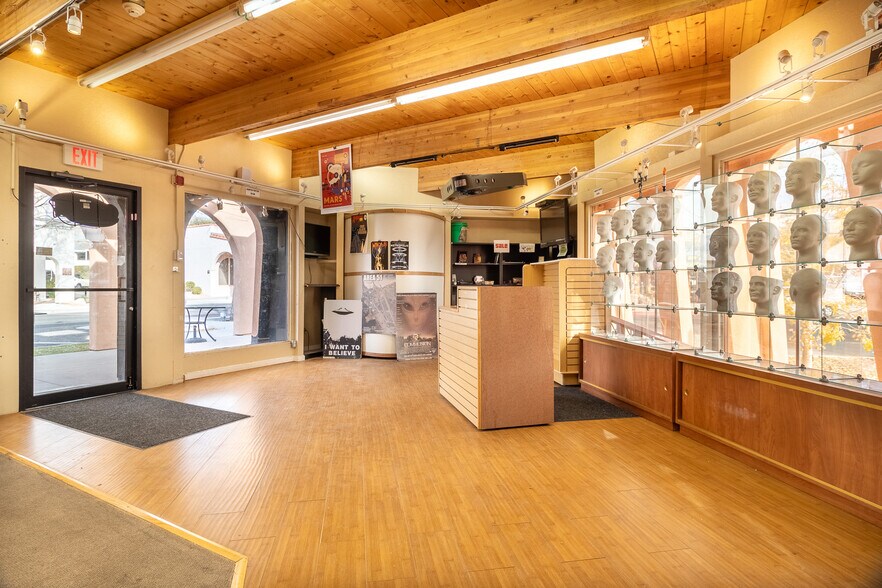 More Photos Of 443 Nevada Way, Boulder City Fast Food For Lease