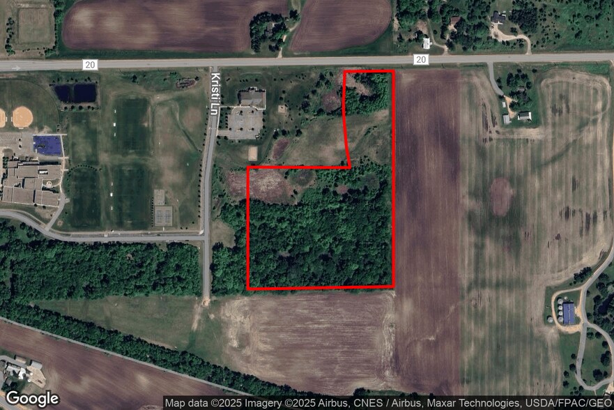 More Photos Of Kristi Ln & Robert St, Watertown Land For Sale