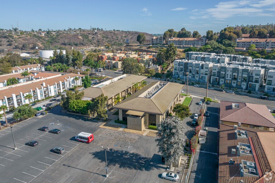 More Photos Of 10405 San Diego Mission Rd, San Diego Loft Creative Space For Lease