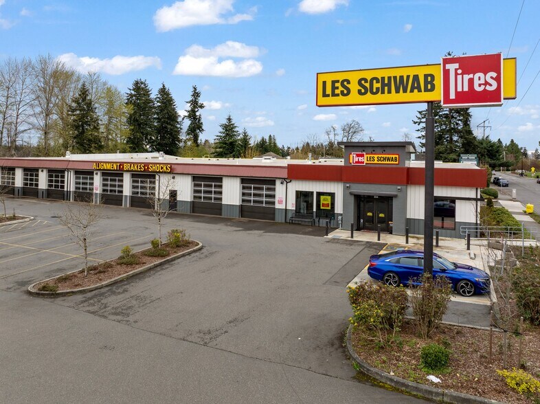 More Photos Of 354 Union Ave NE, Renton Freestanding For Sale