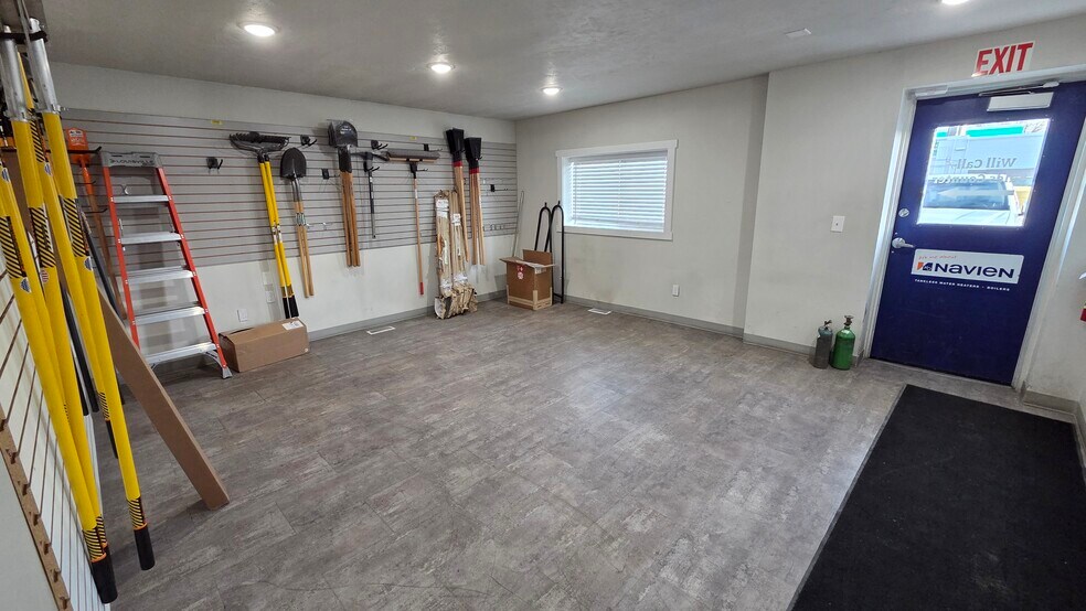 More Photos Of , Idaho Falls Industrial For Sale