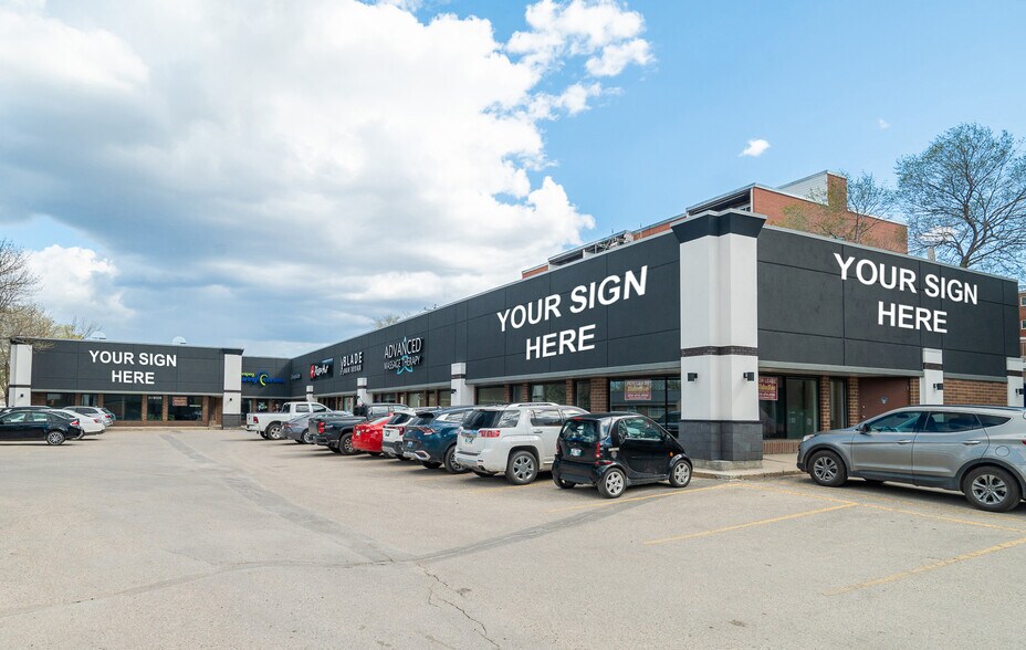 Primary Photo Of 1341 Henderson Hwy, Winnipeg General Retail For Lease