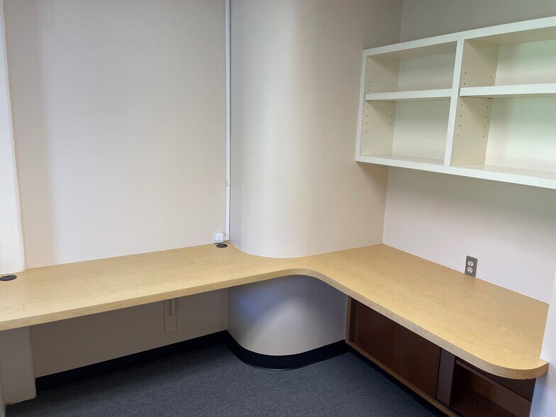 More Photos Of 1615 Hill Rd, Novato Office For Sale