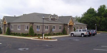 Primary Photo Of 155 Halton Rd, Greenville Medical For Lease