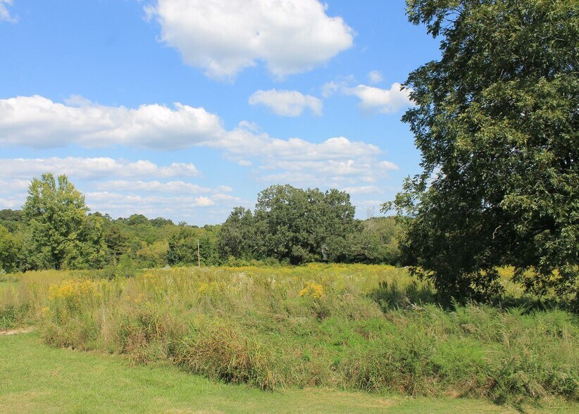 More Photos Of 1841 Young Rd S, Cleveland Land For Sale