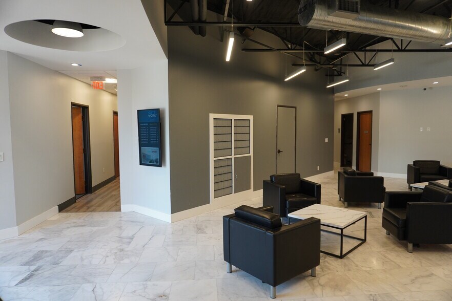 More Photos Of 3920 Alma Dr, Plano Coworking Space