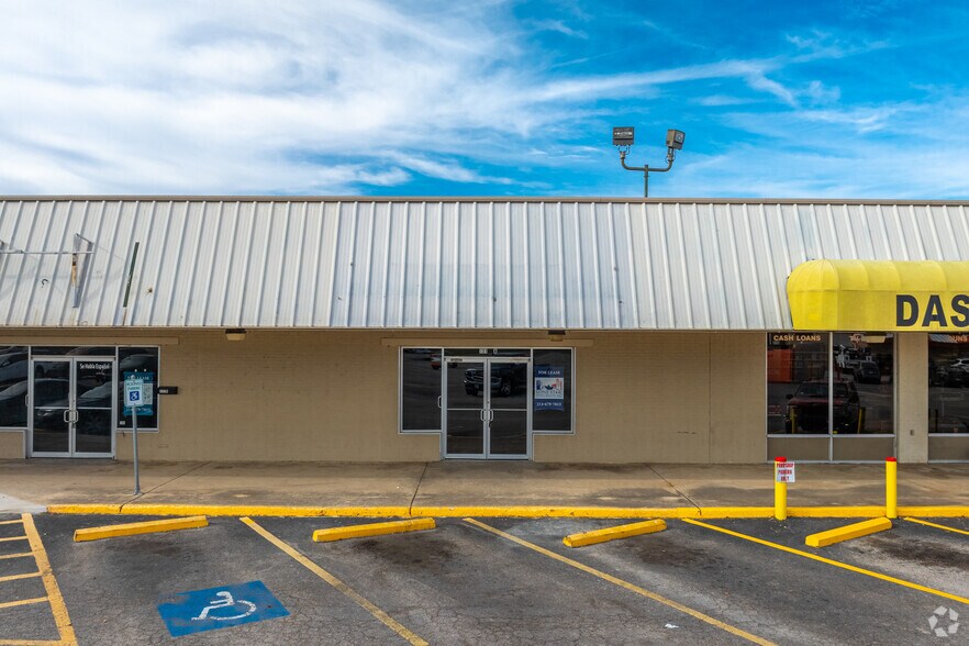 More Photos Of 125 Hall Rd, Seagoville Unknown For Lease