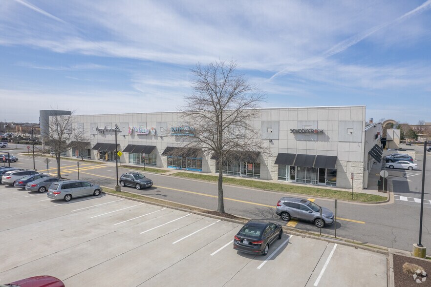 More Photos Of 4350 Pouncey Tract Rd, Richmond Unknown For Lease