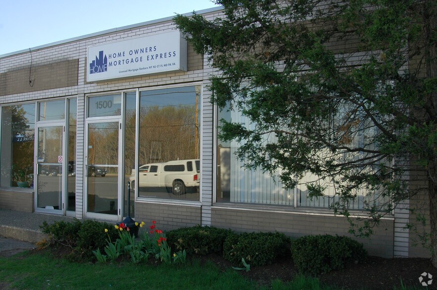 More Photos Of 1500 Central Ave, Colonie Office For Lease