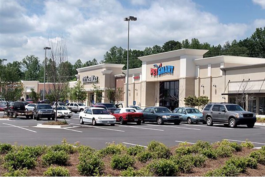 Primary Photo Of Cumming Hwy @ I-575, Canton Unknown For Lease