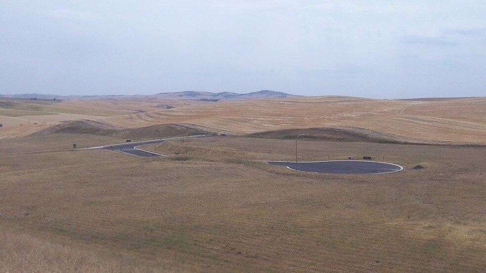 More Photos Of 2035 SE Grande Ronde Ct, Pullman Land For Sale