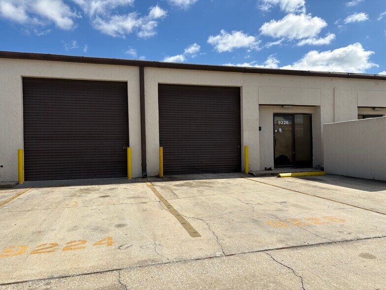 More Photos Of 9212-9240 Lazy Ln, Tampa Warehouse For Lease