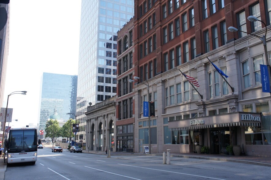 More Photos Of 209 N 4th St, Saint Louis Office For Lease