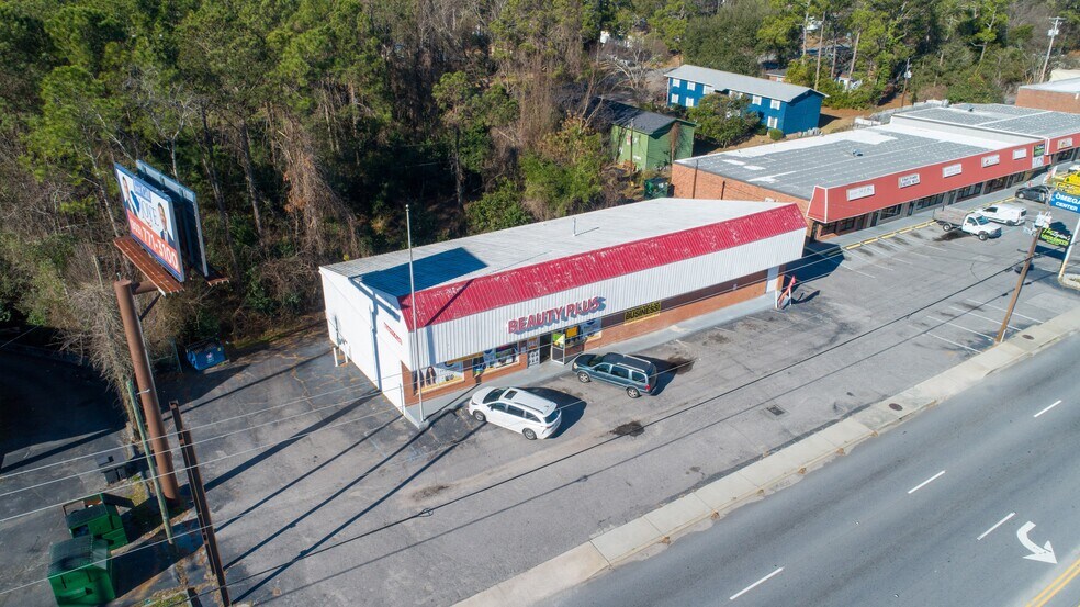 More Photos Of 2105 Decker Blvd, Columbia Freestanding For Sale