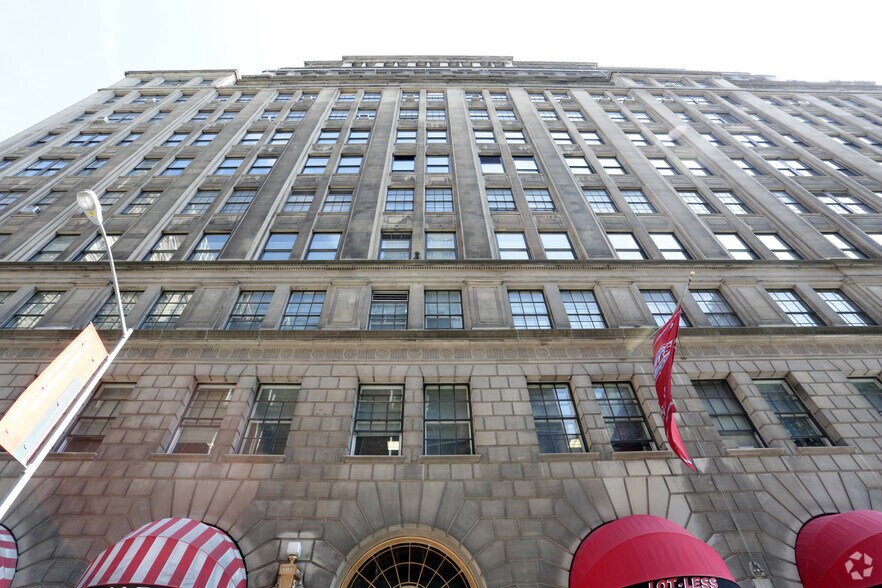More Photos Of 150 William St, New York Office For Sale
