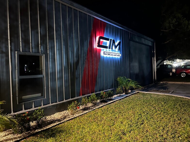 More Photos Of 2319 Guava Dr, Edgewater Warehouse For Sale