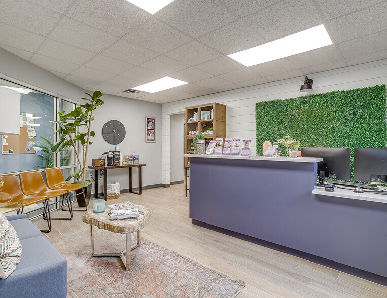 More Photos Of 1000 Bonnie Brae Ave, Fort Worth Medical For Sale